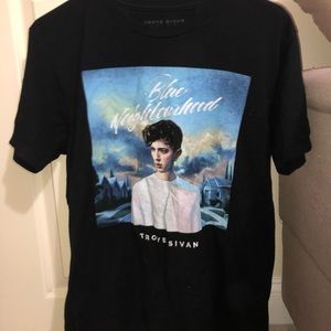 Troye Sivan Merch